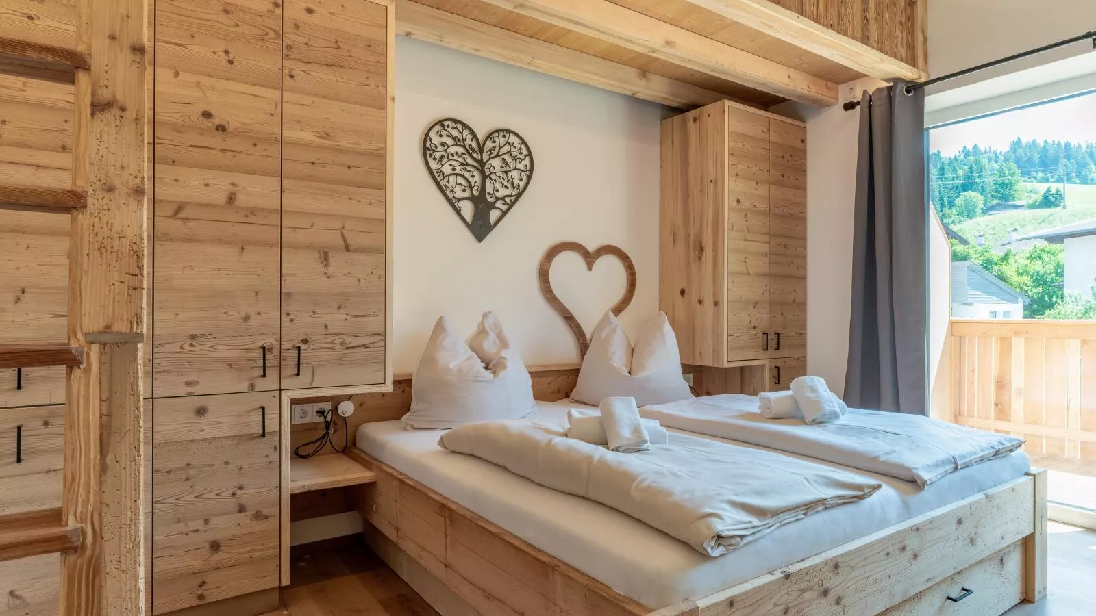 Marktblick-Bedroom