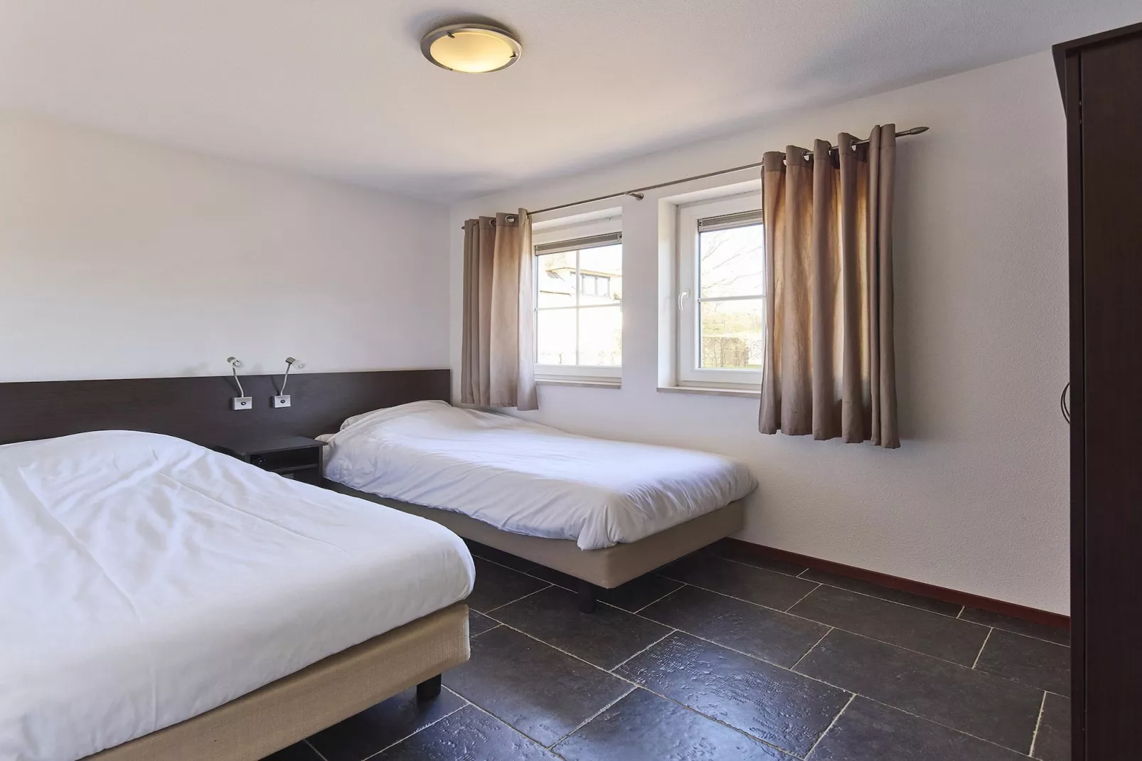 Buitenhof De Leistert 7 - Bedroom