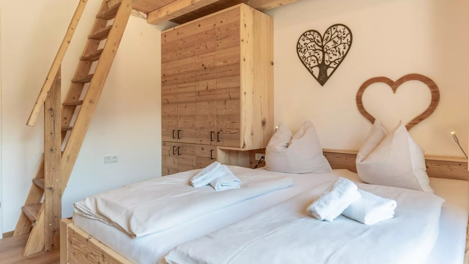 Marktblick-Bedroom