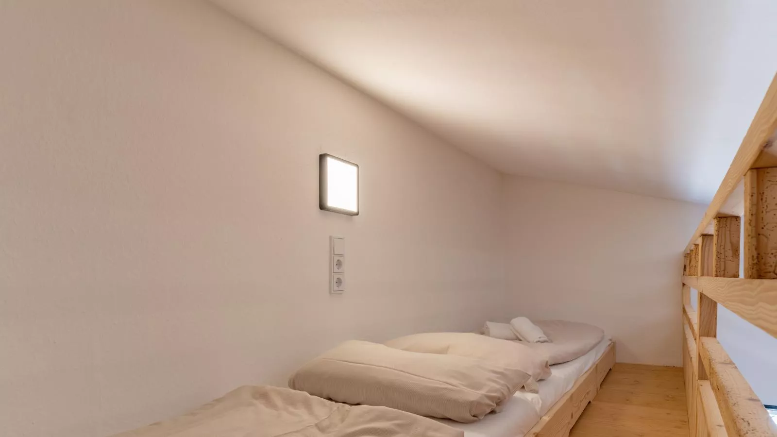 Marktblick-Bedroom