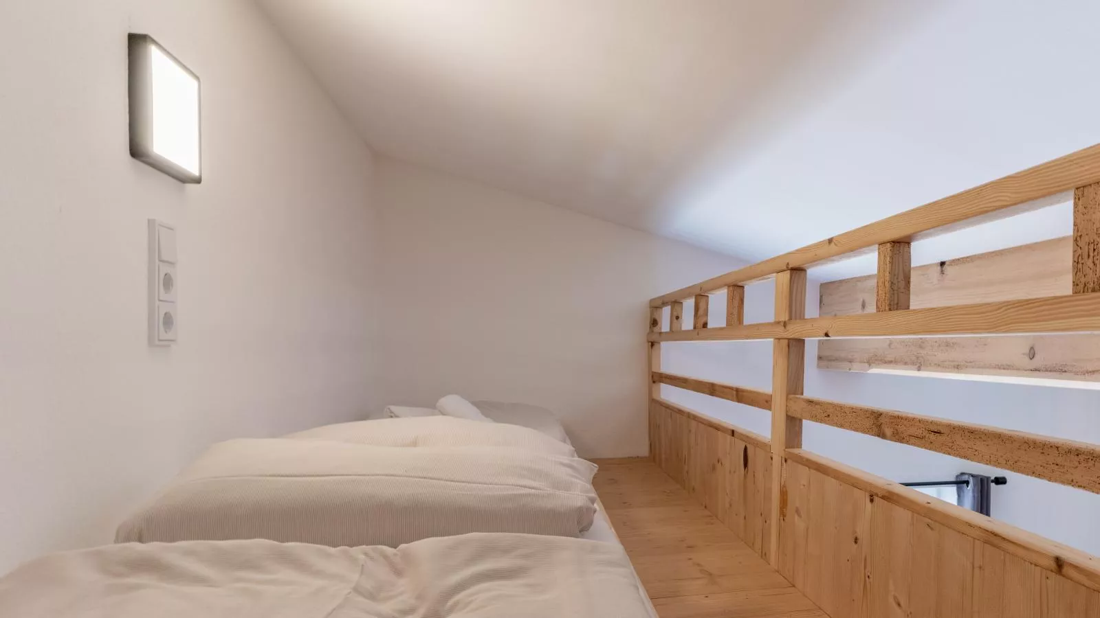 Marktblick-Bedroom