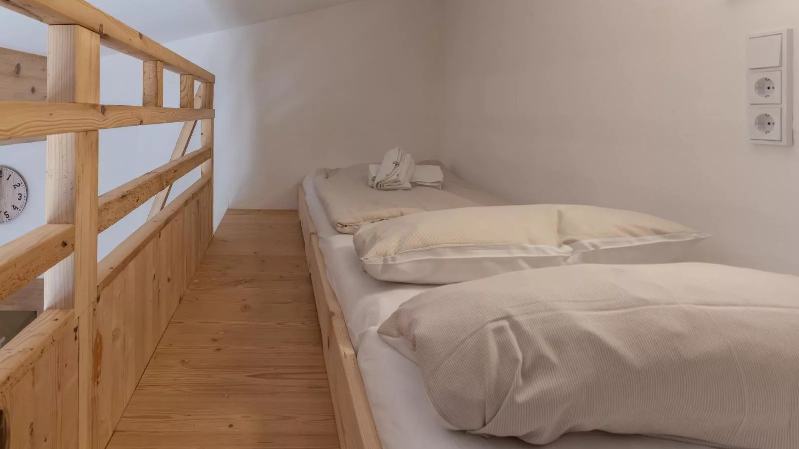 Marktblick-Bedroom