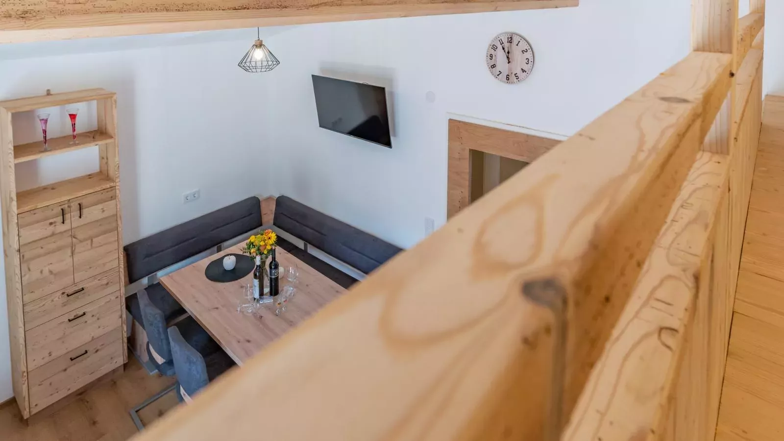 Marktblick-Living room