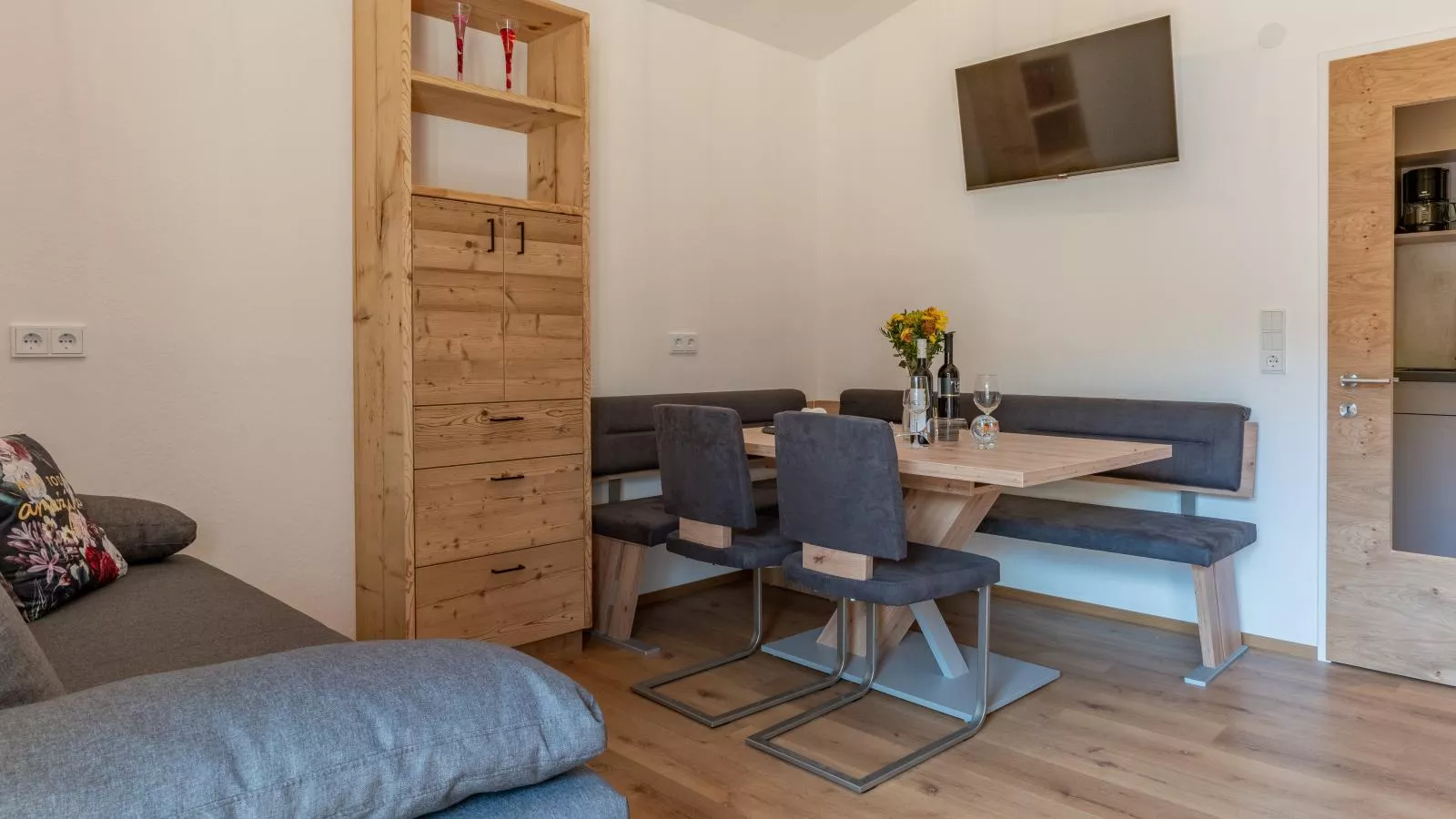 Marktblick-Living room