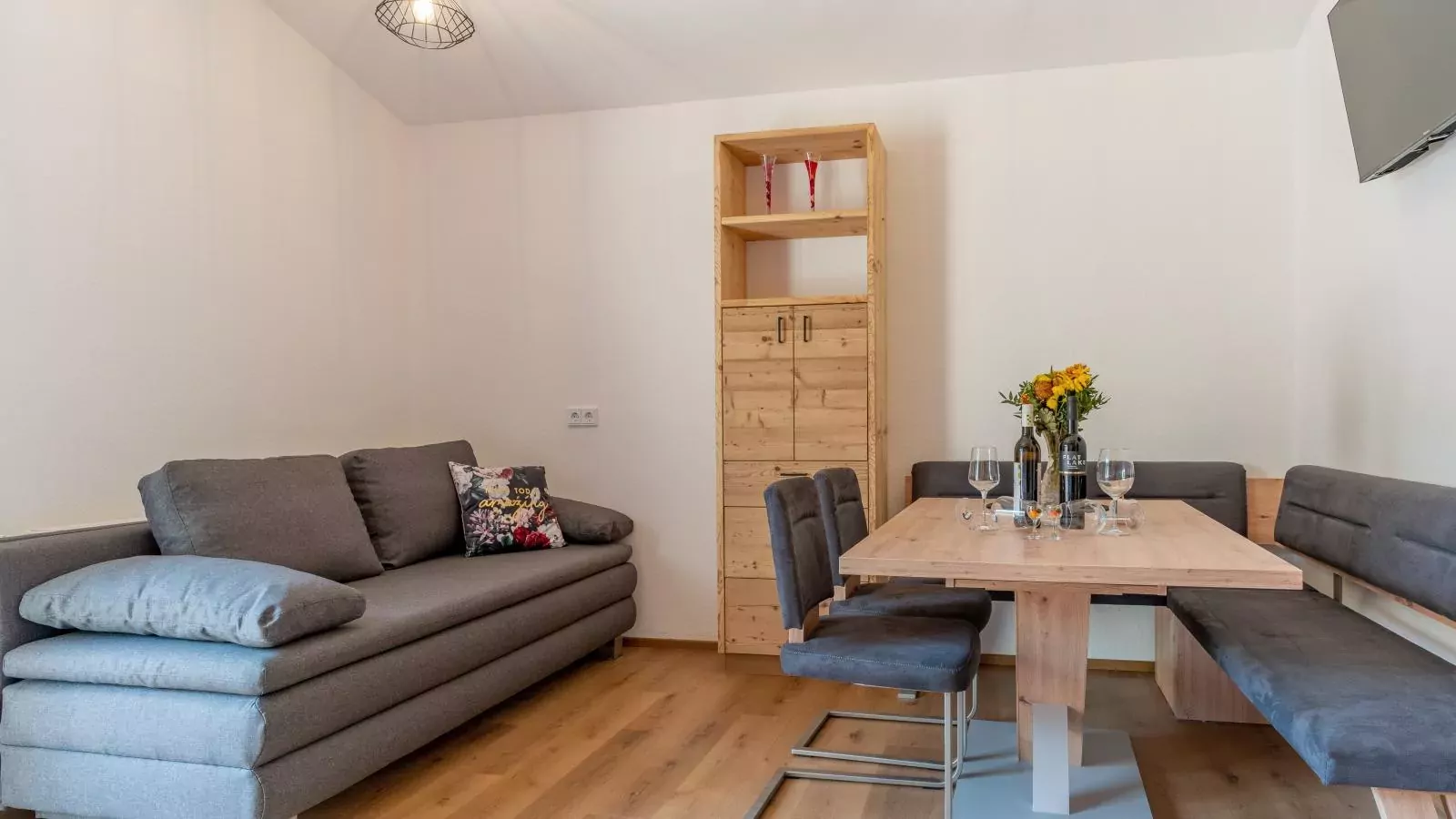 Marktblick-Living room