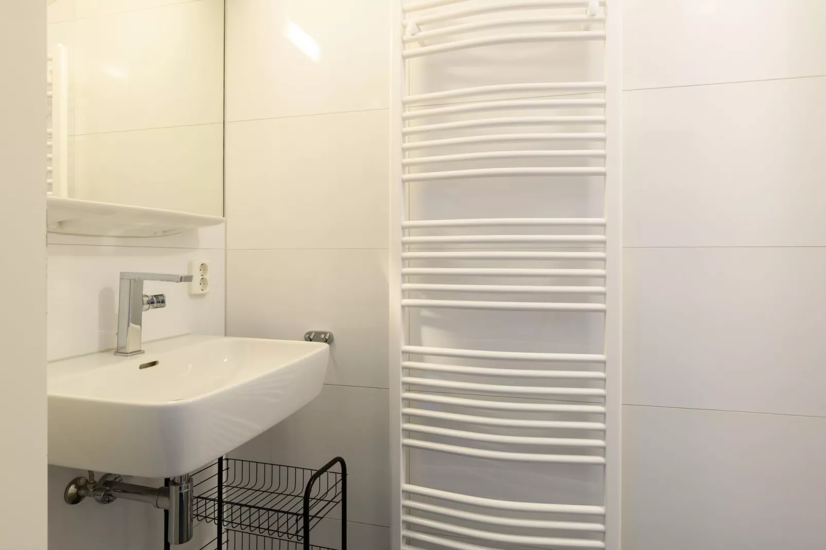 Havenresort Terherne 1-Bathroom