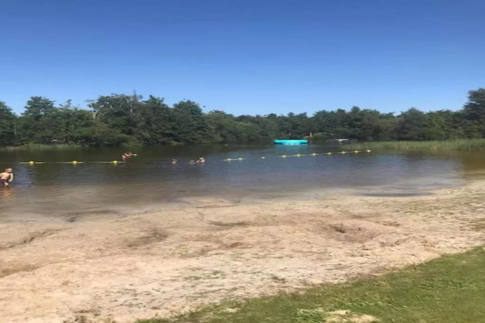 Landgoed Eysinga State 1-Areas within 20km in summer
