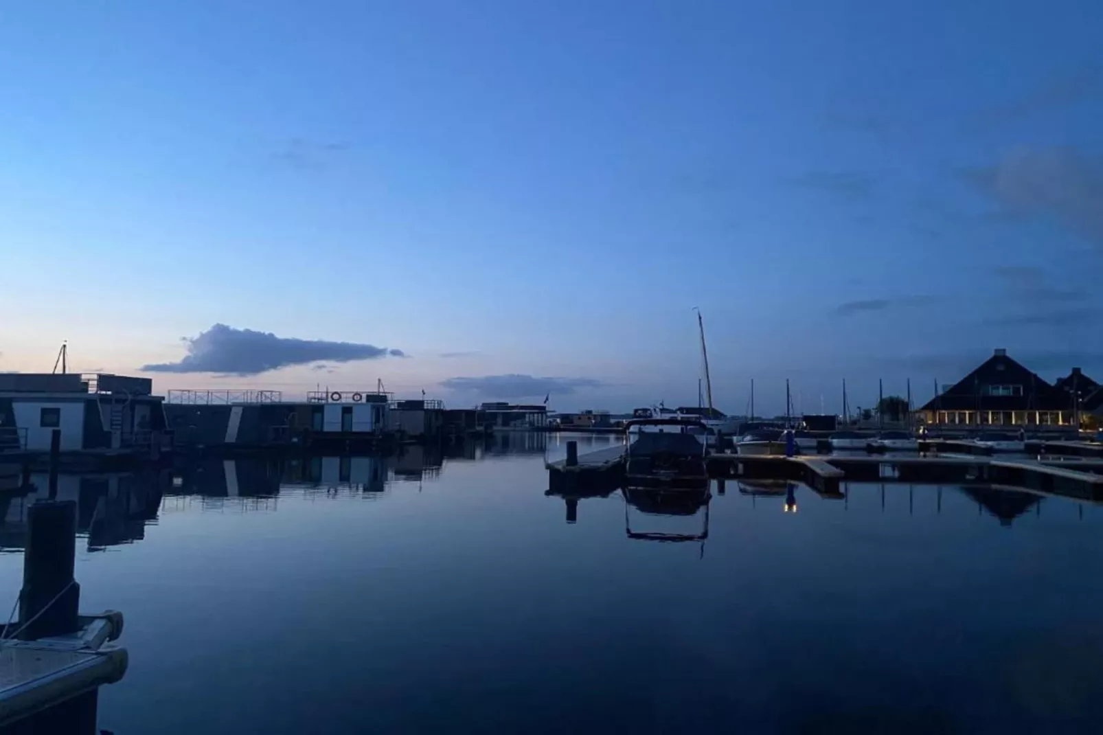 Houseboat Earrebarre - Paviljoenwei 1 - Offingawier-Areas within 5km in summer