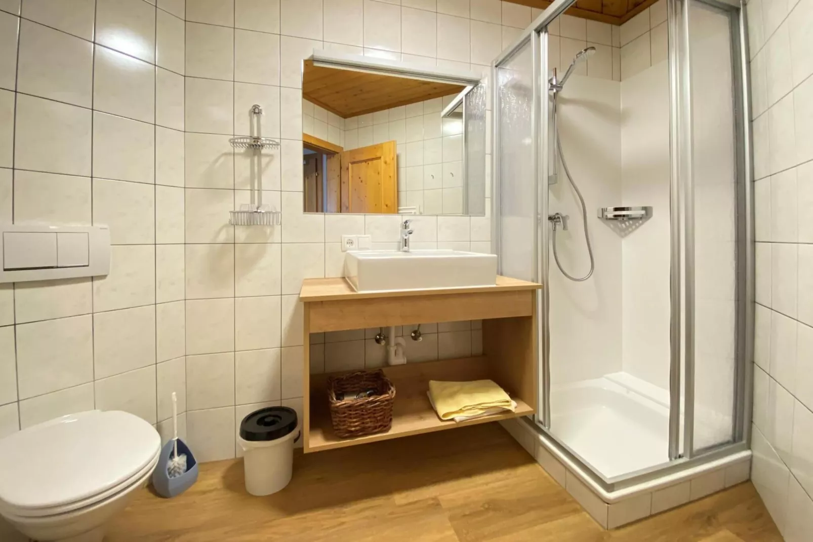 Filzmoos Appartements-Bathroom