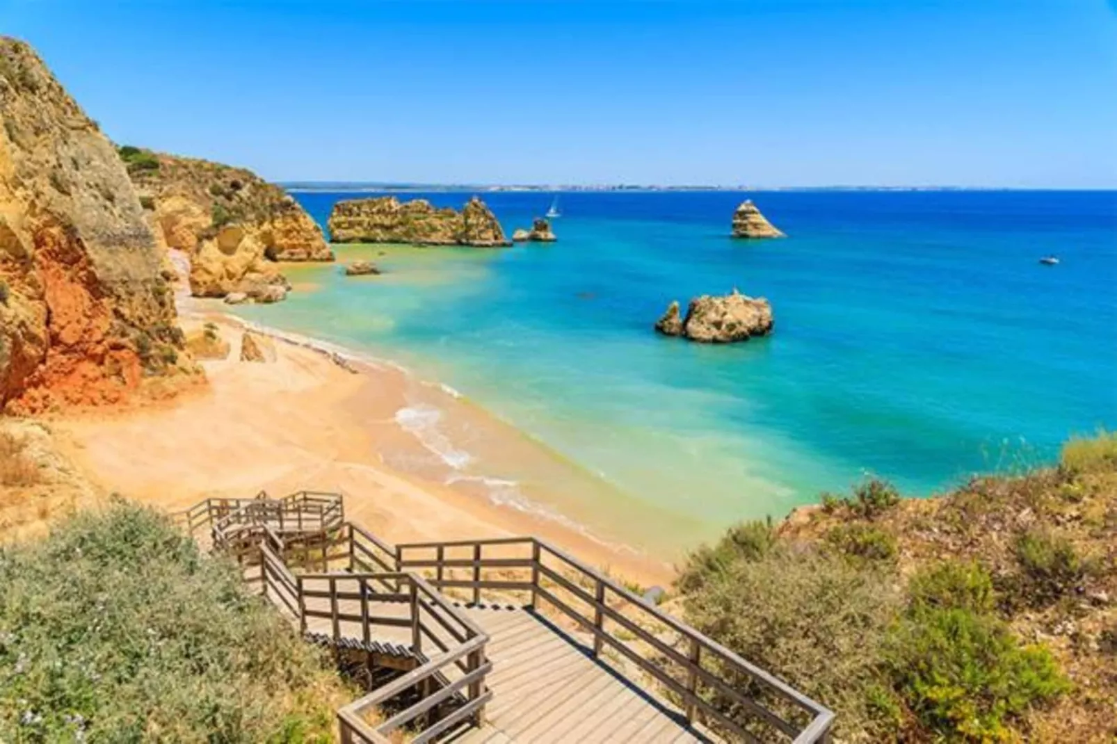 Montanha Vista-Areas within 20km in summer