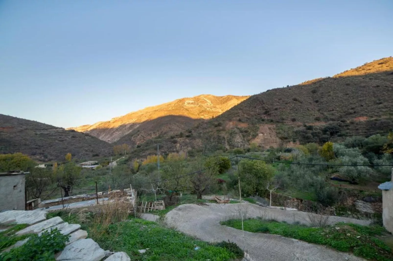 Casa la Albaida-Areas within 5km in summer