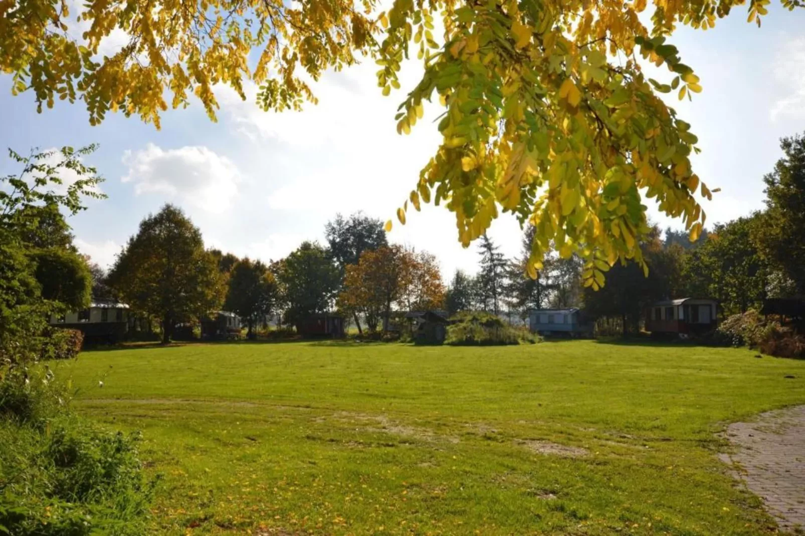 Vakantiepark Leukermeer 10-Areas within 20km in summer