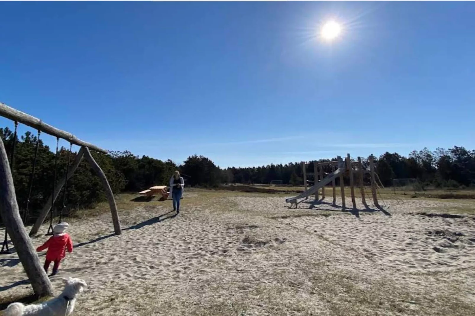 3 person holiday home in Nørre Nebel-By Traum-Untagged