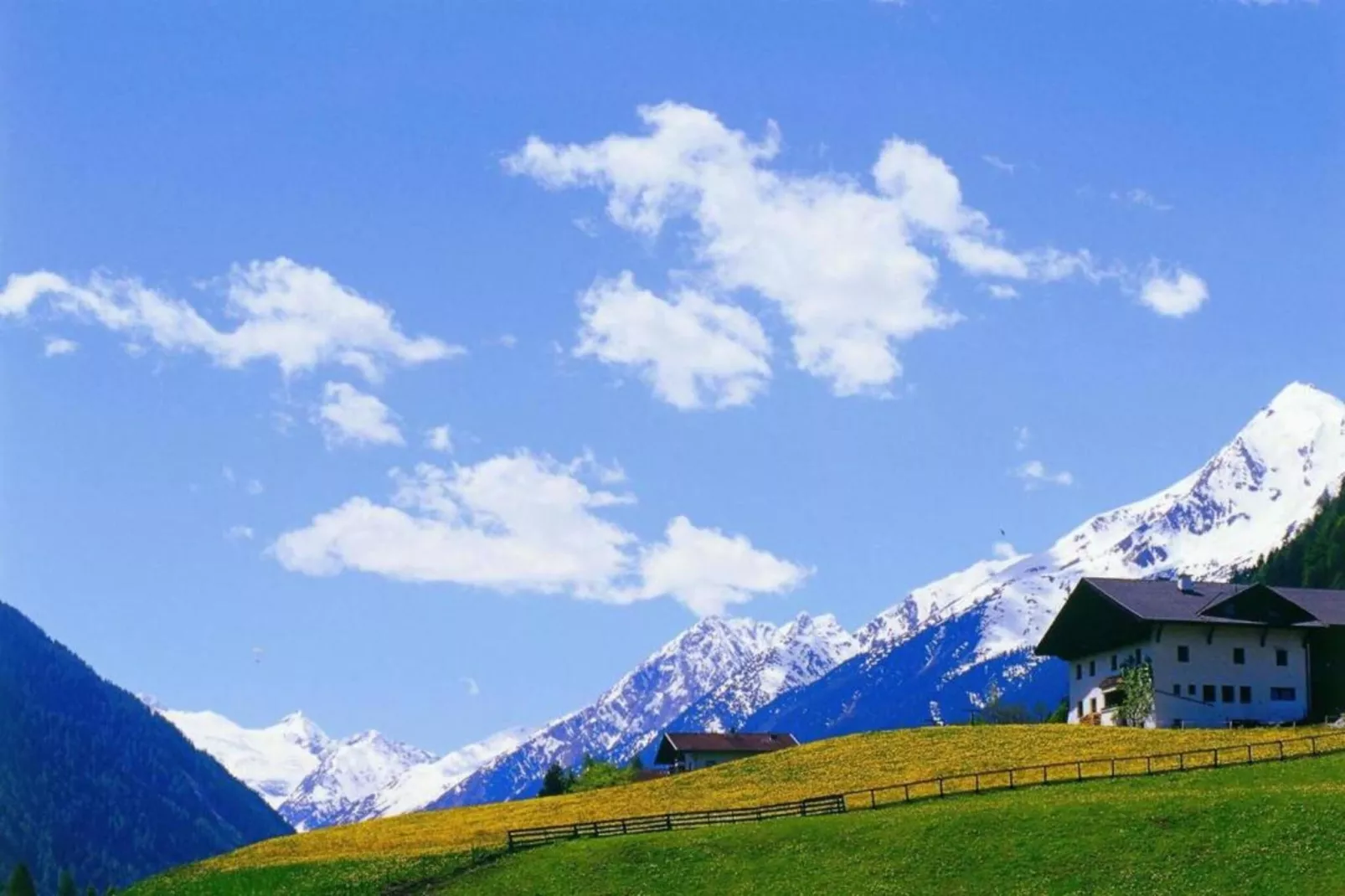 Haus Anja-Zones été à 20 km