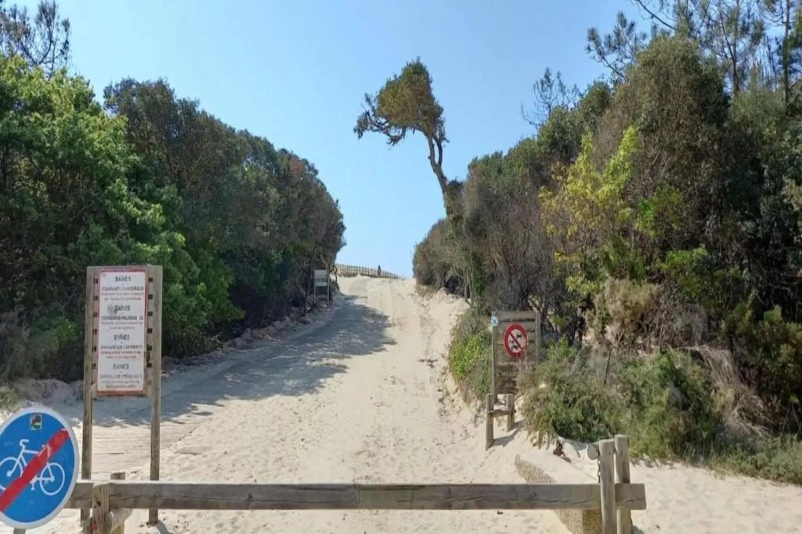 Villas Club Royal Aquitaine 3-Areas within 20km in summer
