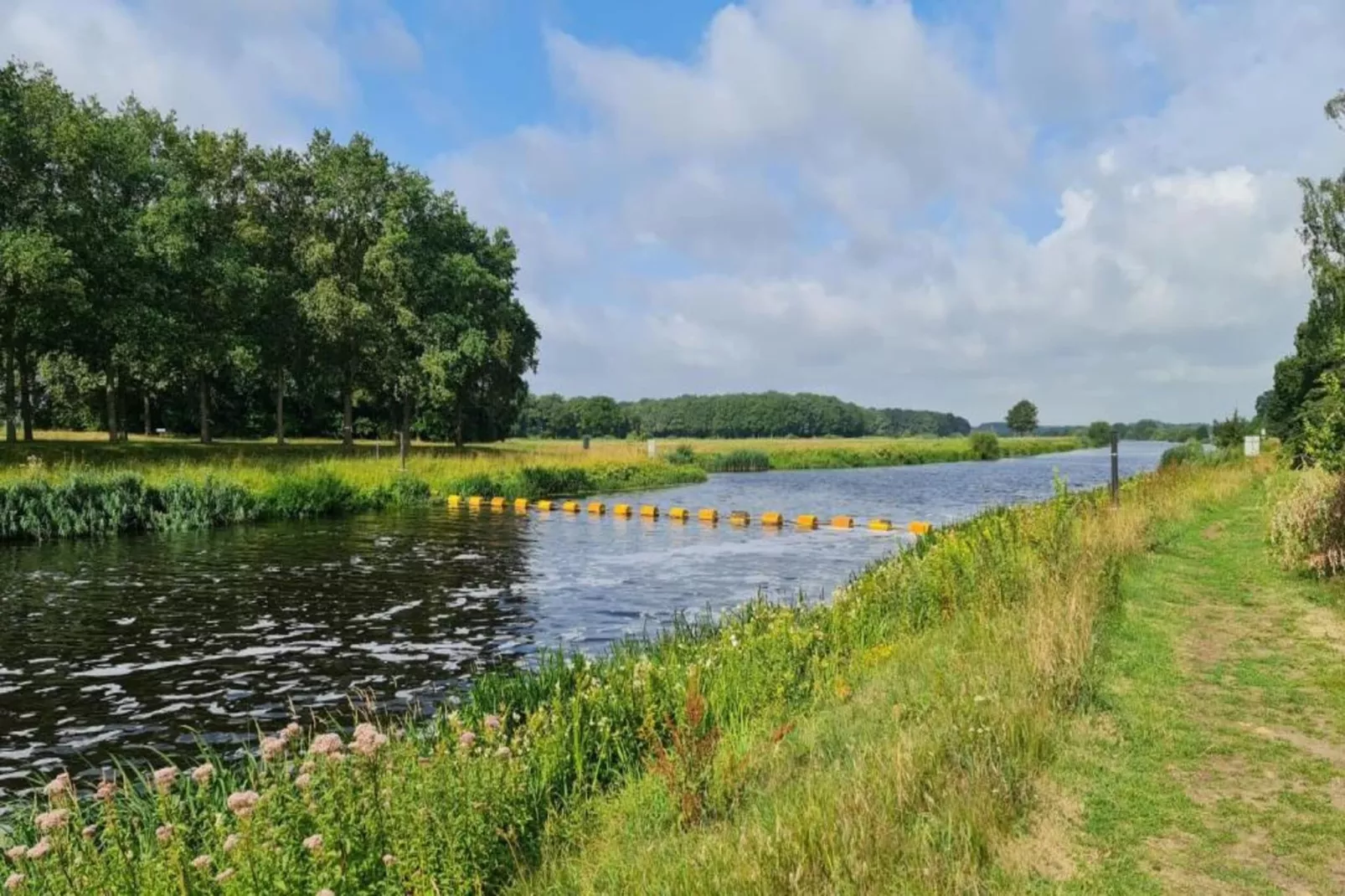 Buitenplaats Gerner 7-Areas within 20km in summer