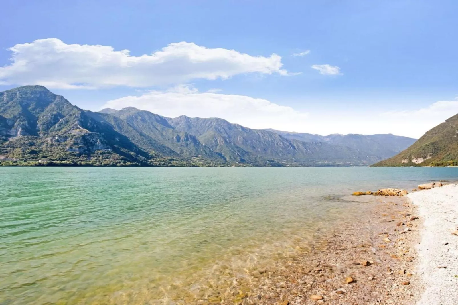 Vico Large-Gebiete Sommer 20 km