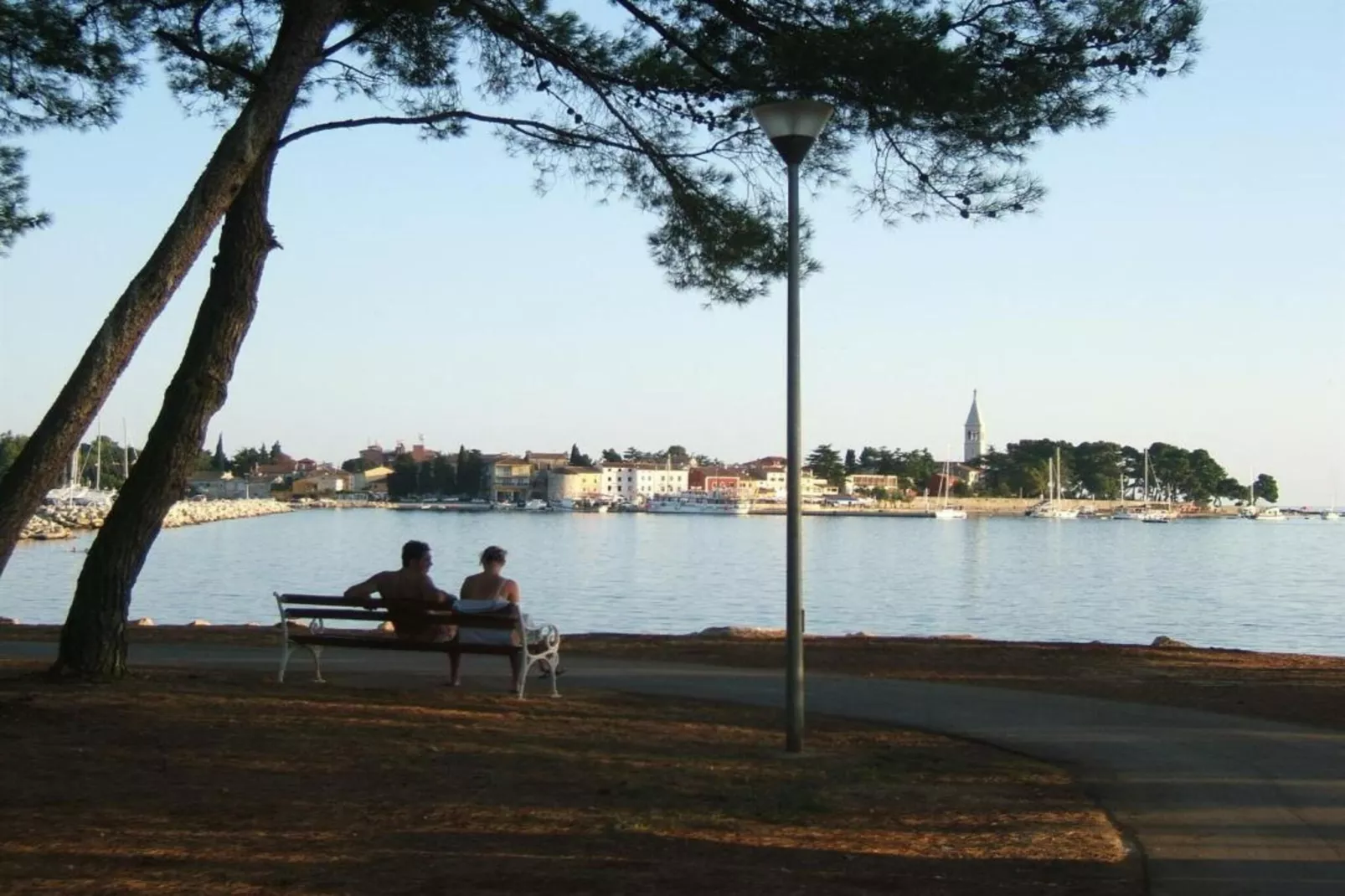 Villa Leandra-Areas within 20km in summer