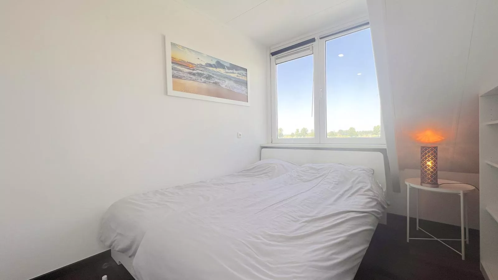 Sonnenschein-Chambre