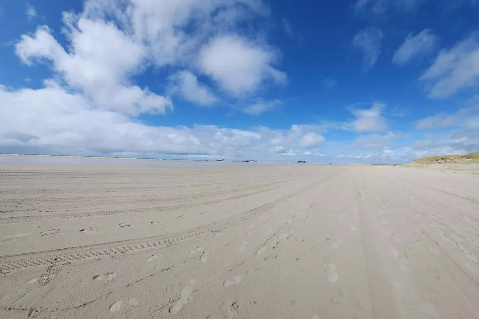Strandperle-Areas within 5km in summer