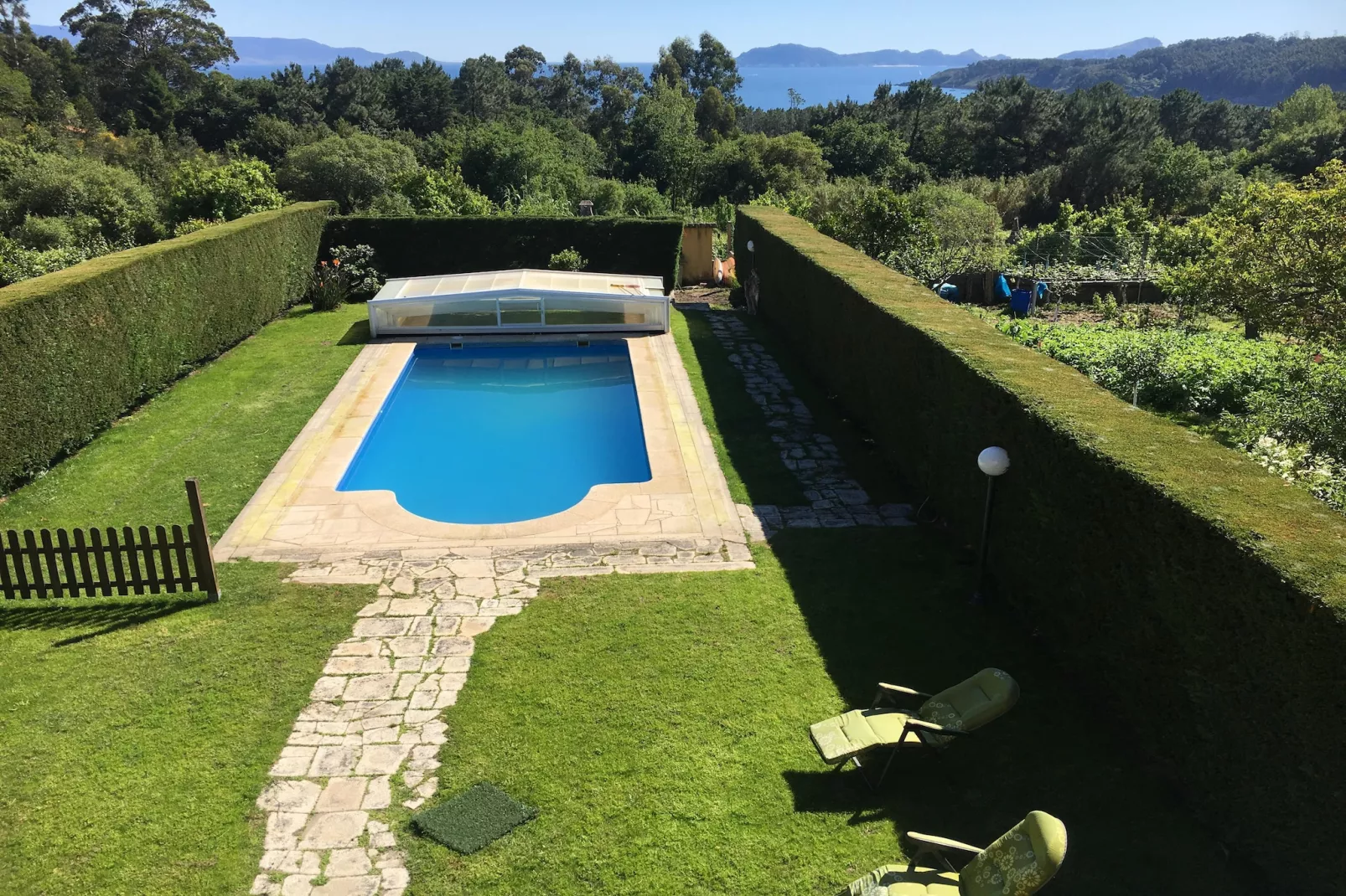 Prudencio-Piscine