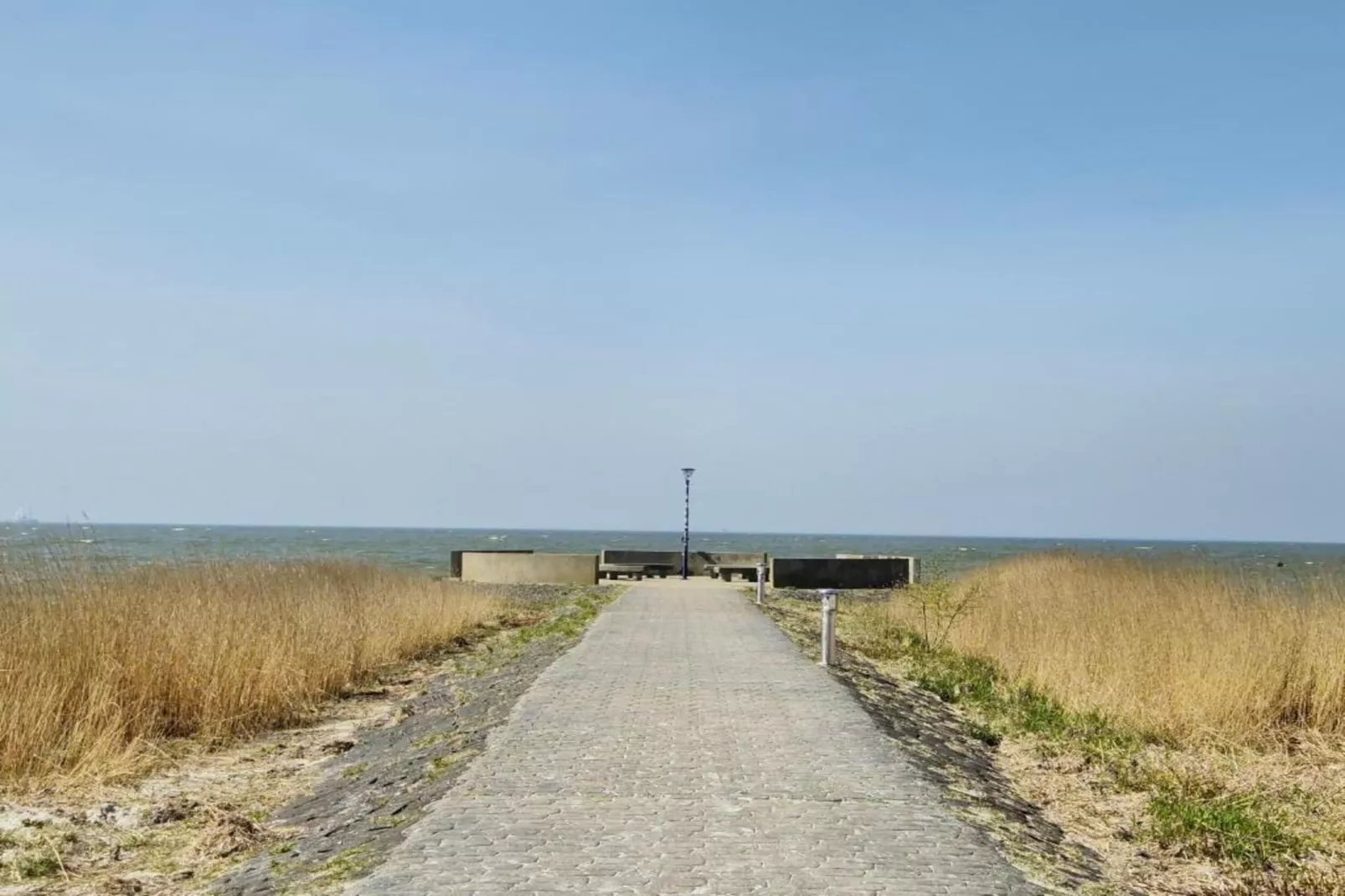 Beach Resort Makkum 20-Areas within 5km in summer