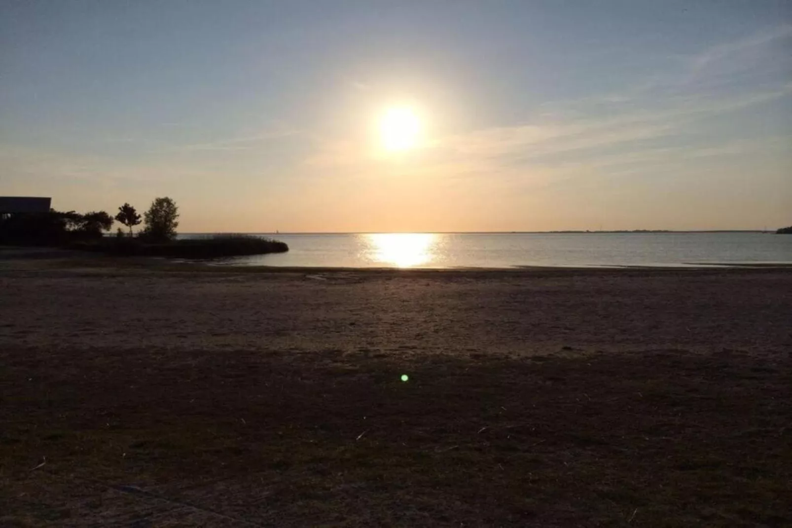 Beach Resort Makkum 27-Zones été à 20 km