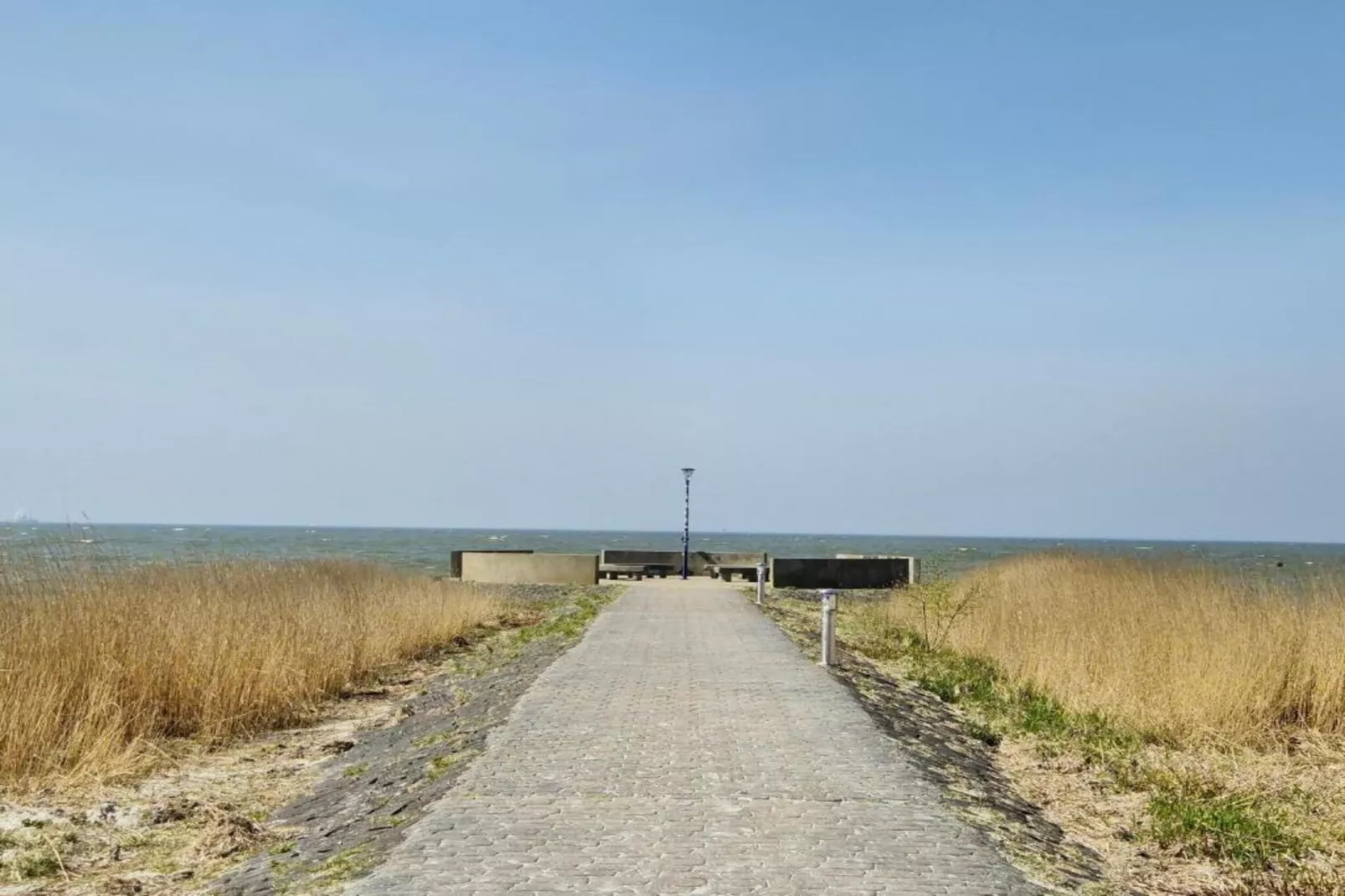 Beach Resort Makkum 35-Areas within 5km in summer