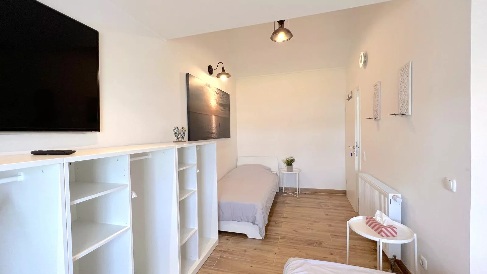 Sonnenschein-Chambre