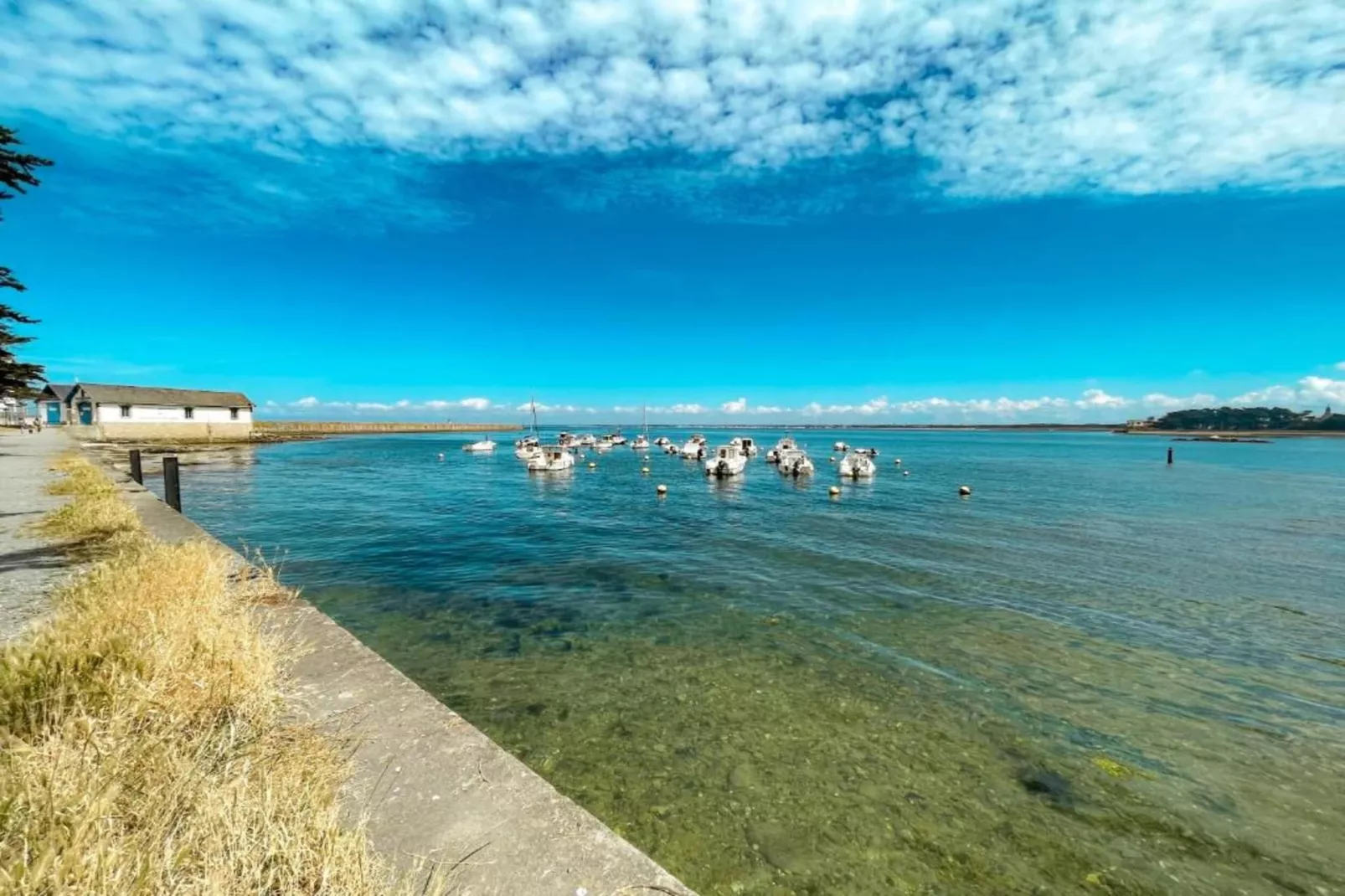 Résidence Valentin Plage 3-Areas within 5km in summer