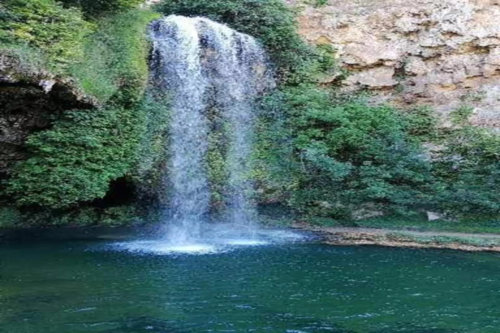 Résidence Le Hameau du Lac 1-Areas within 20km in summer