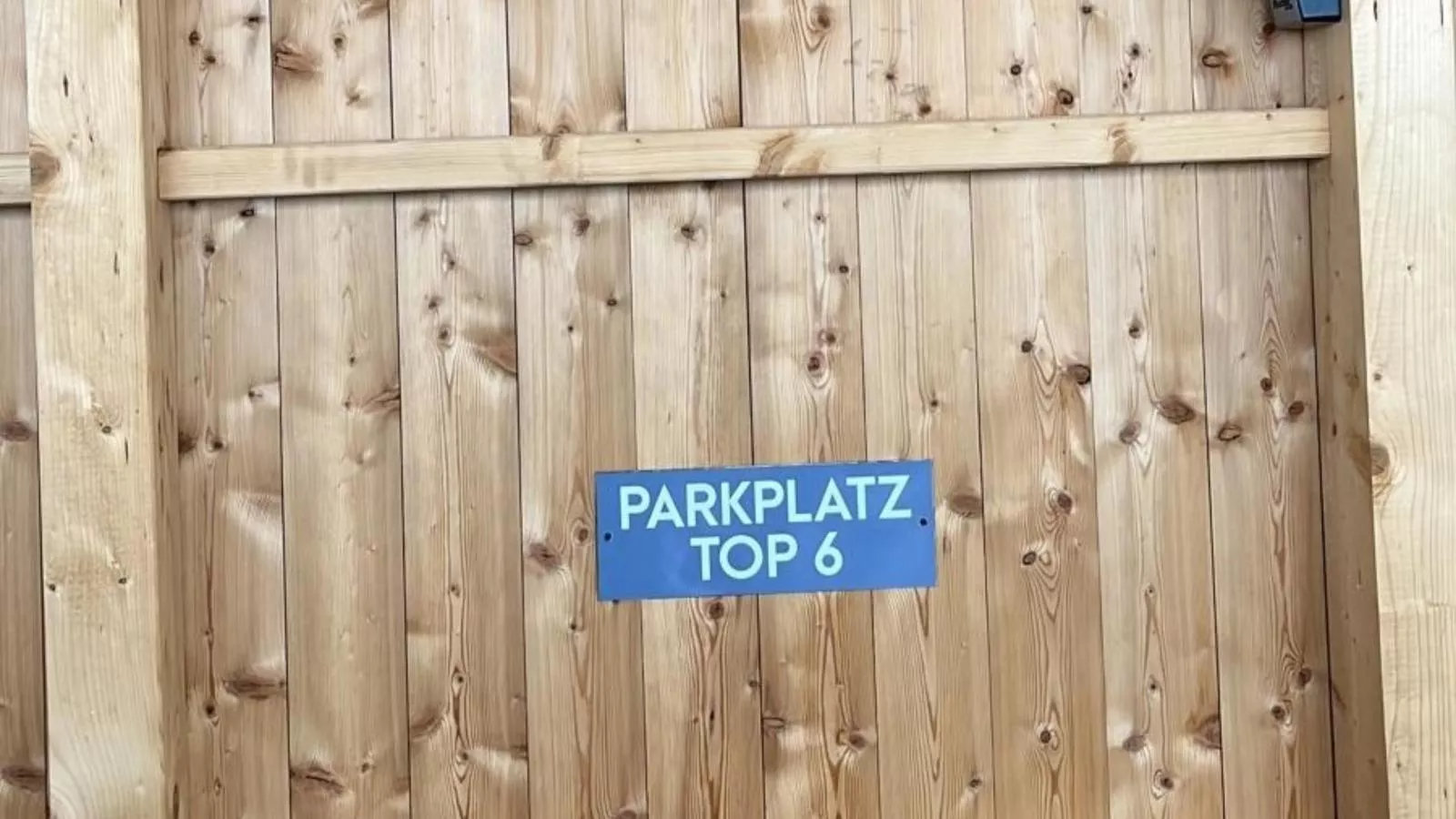 Ski Nature Apartment Lungau Top 6-Ausstattung