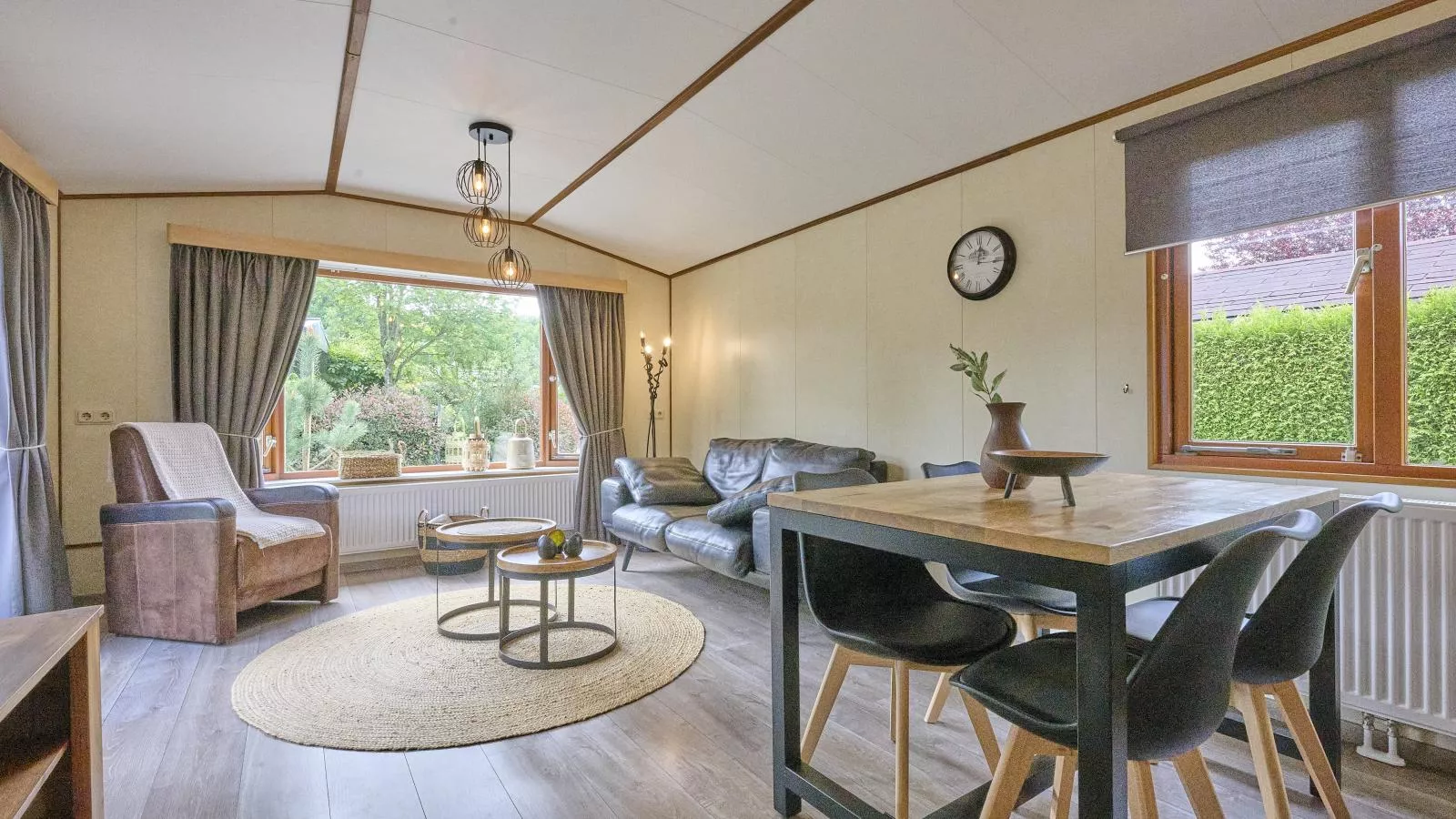 Vakantiehuis Vos-Living room