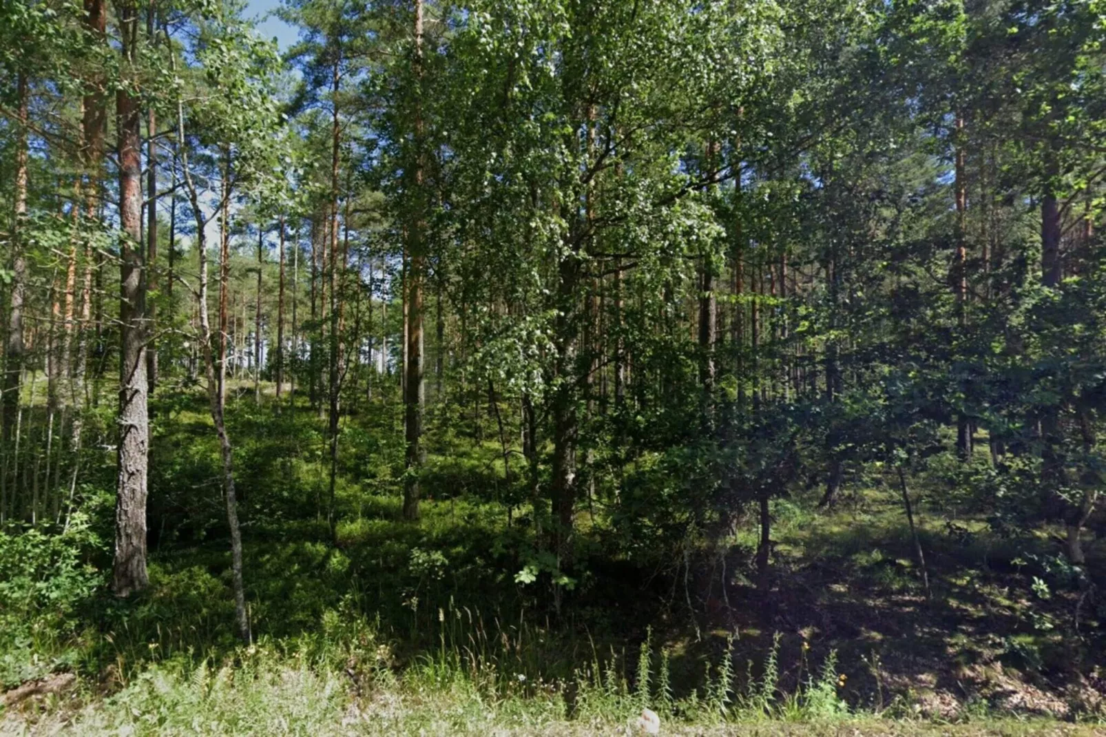 3 person holiday home in ESKILSTUNA-By Traum-Untagged