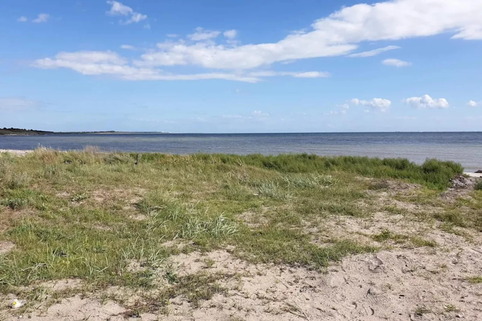 12 person holiday home in Rødby-By Traum-Water view