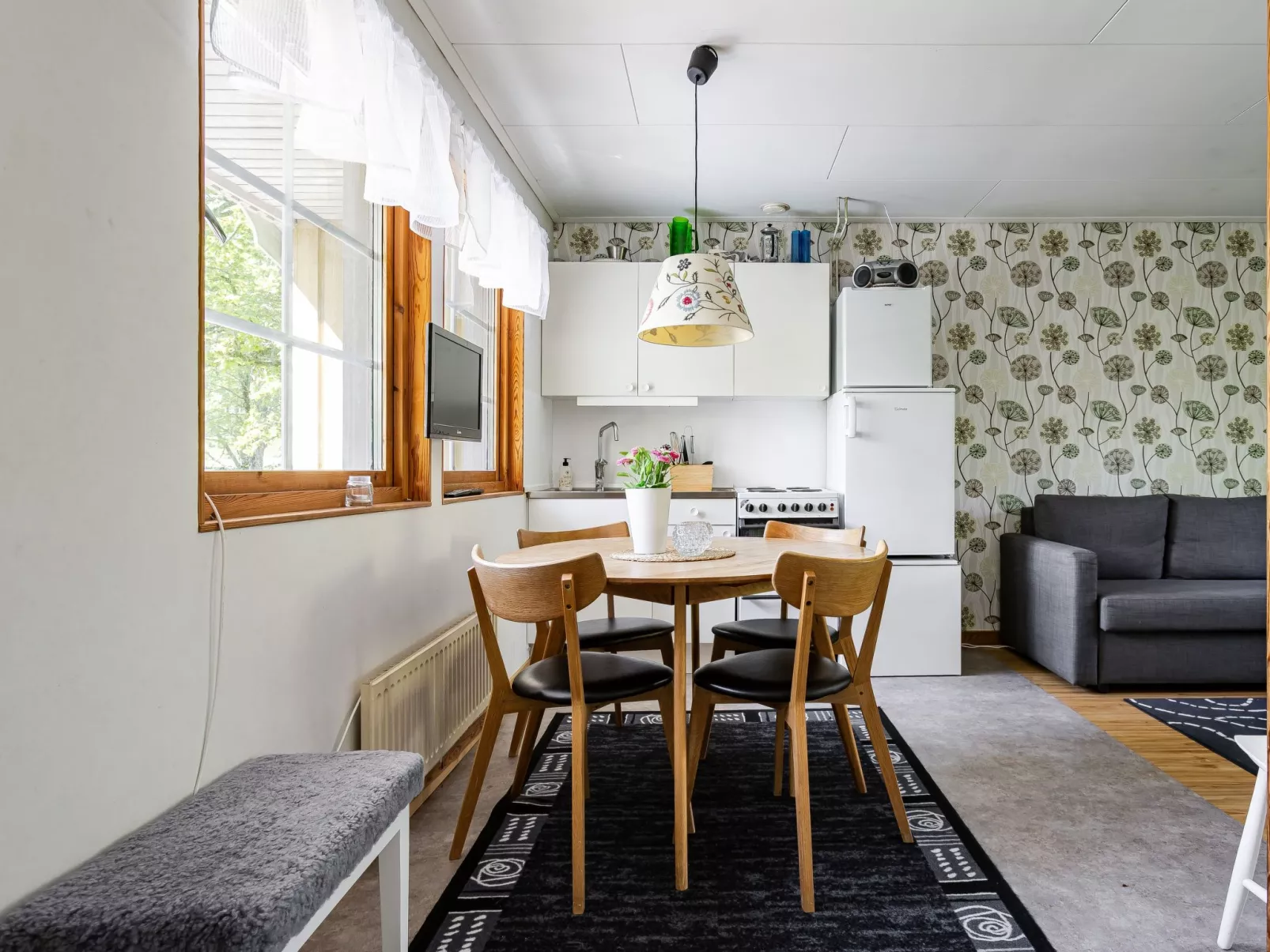 Rödmossa Femton-Inside