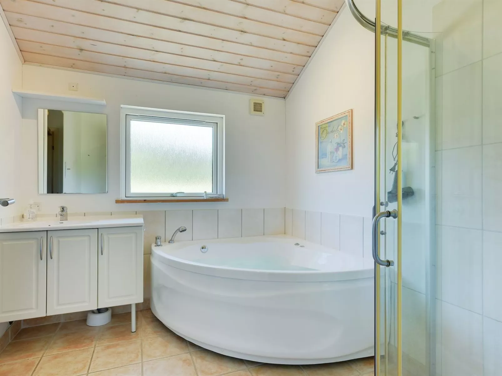 "Aksel" - 150m from the sea-Dedans