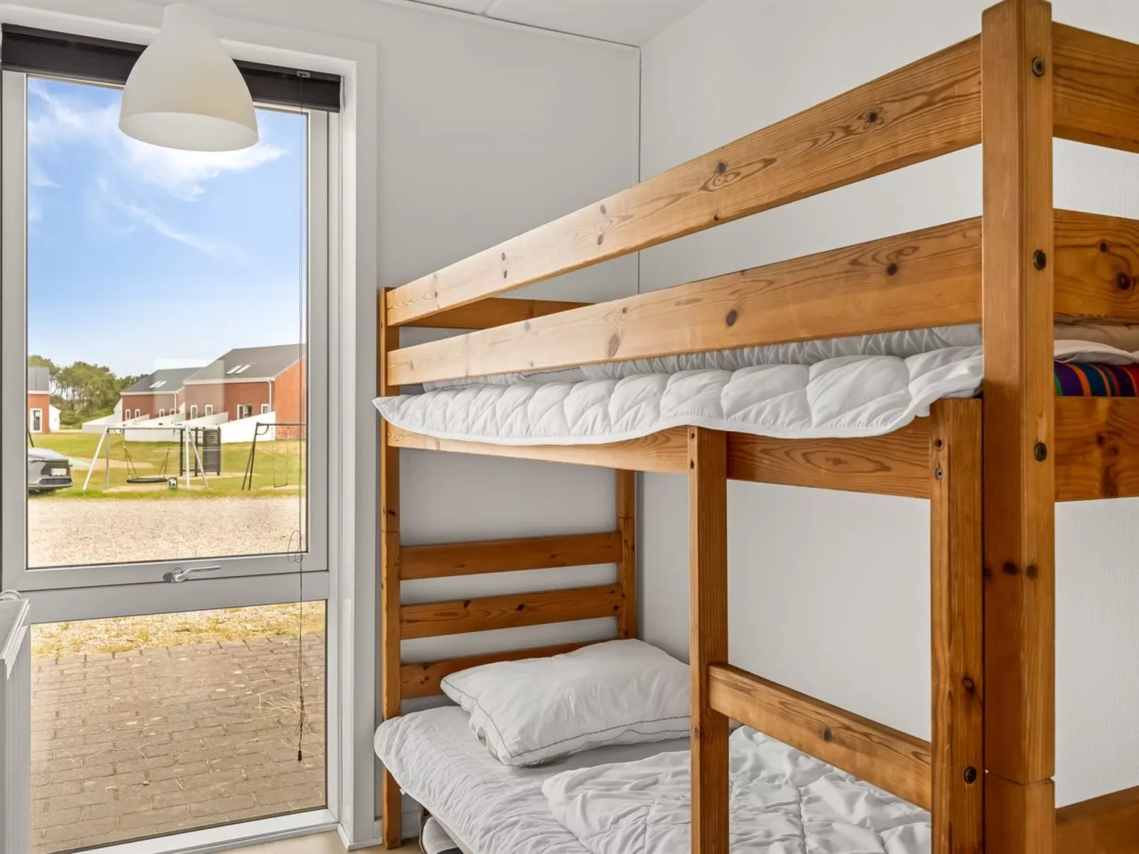 "Drita" - 2.3km from the sea-Dedans