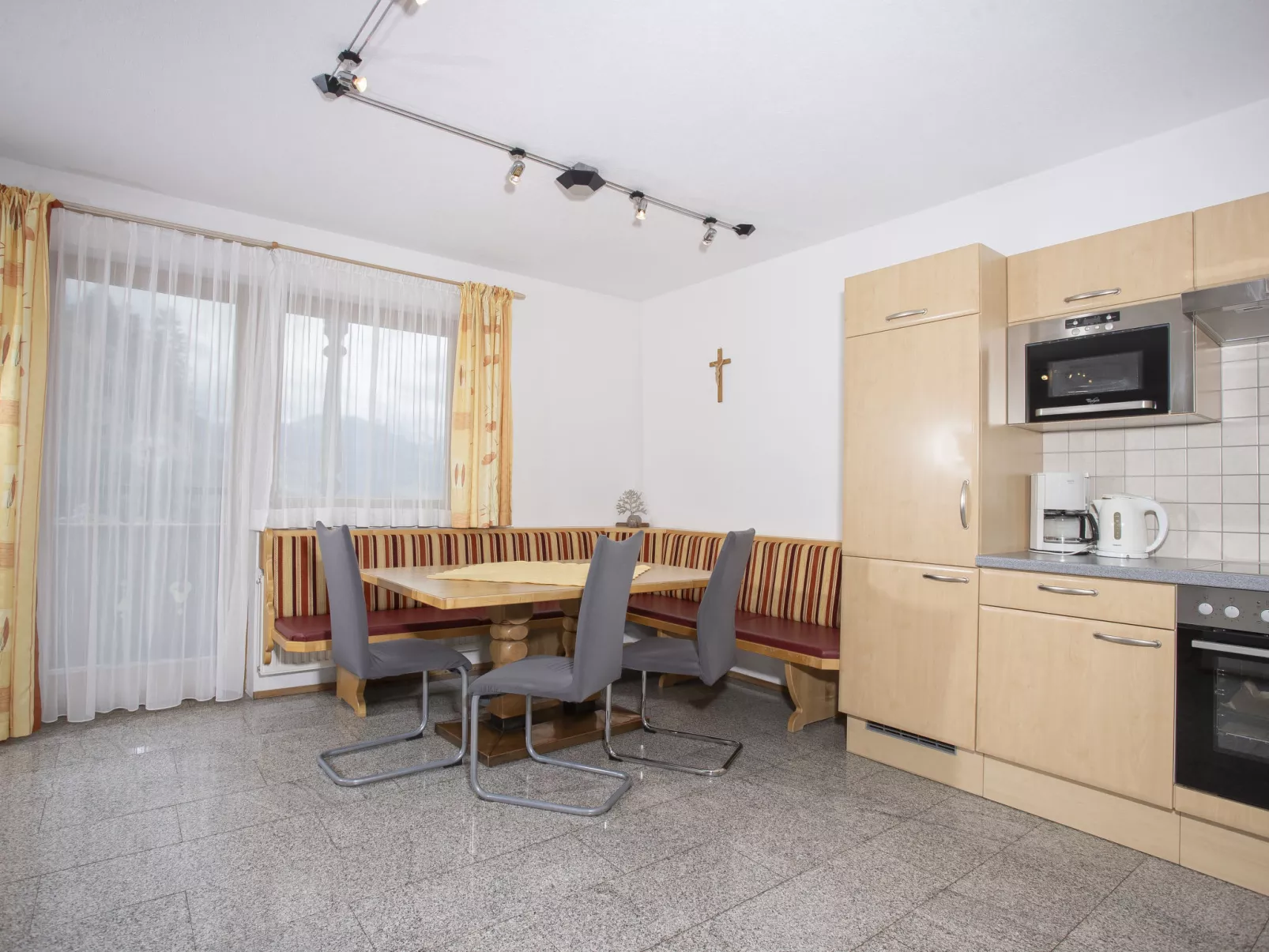 Ferienhof Sonnseitn-Inside