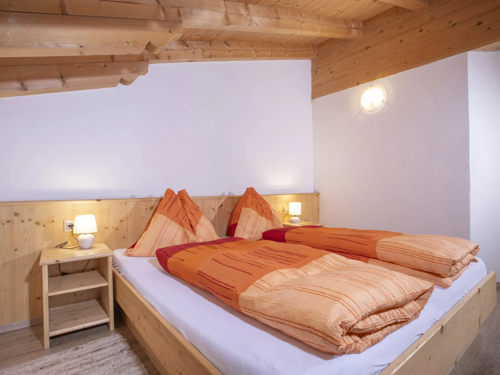 Ferienhof Sonnseitn-Inside