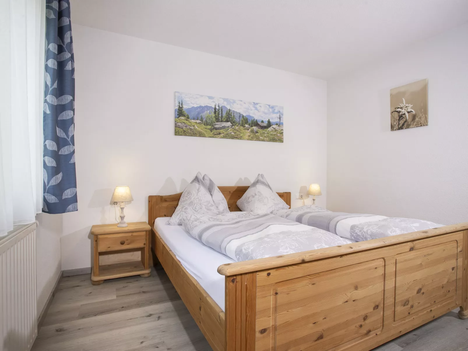 Ferienhof Sonnseitn-Drinnen