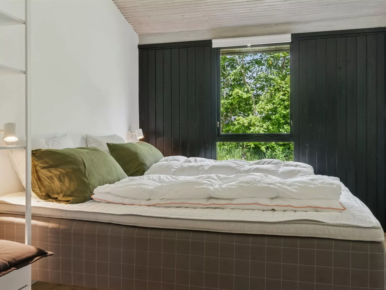 "Ilsabet" - 750m from the sea-Inside