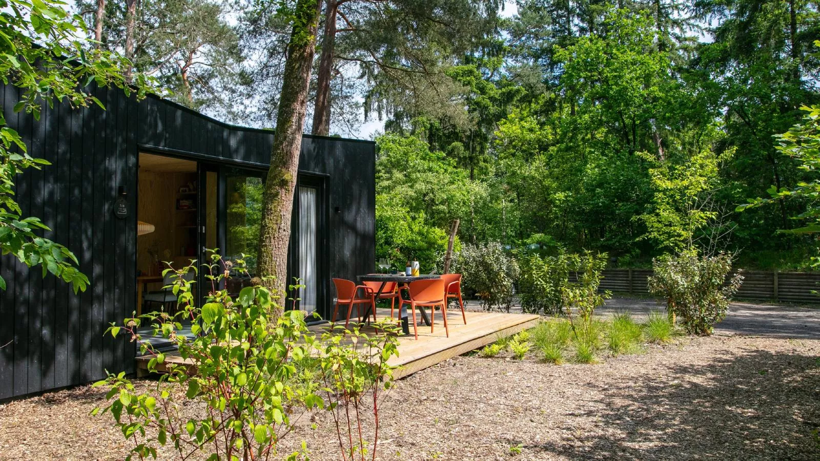 TED Tiny House-Gardens summer