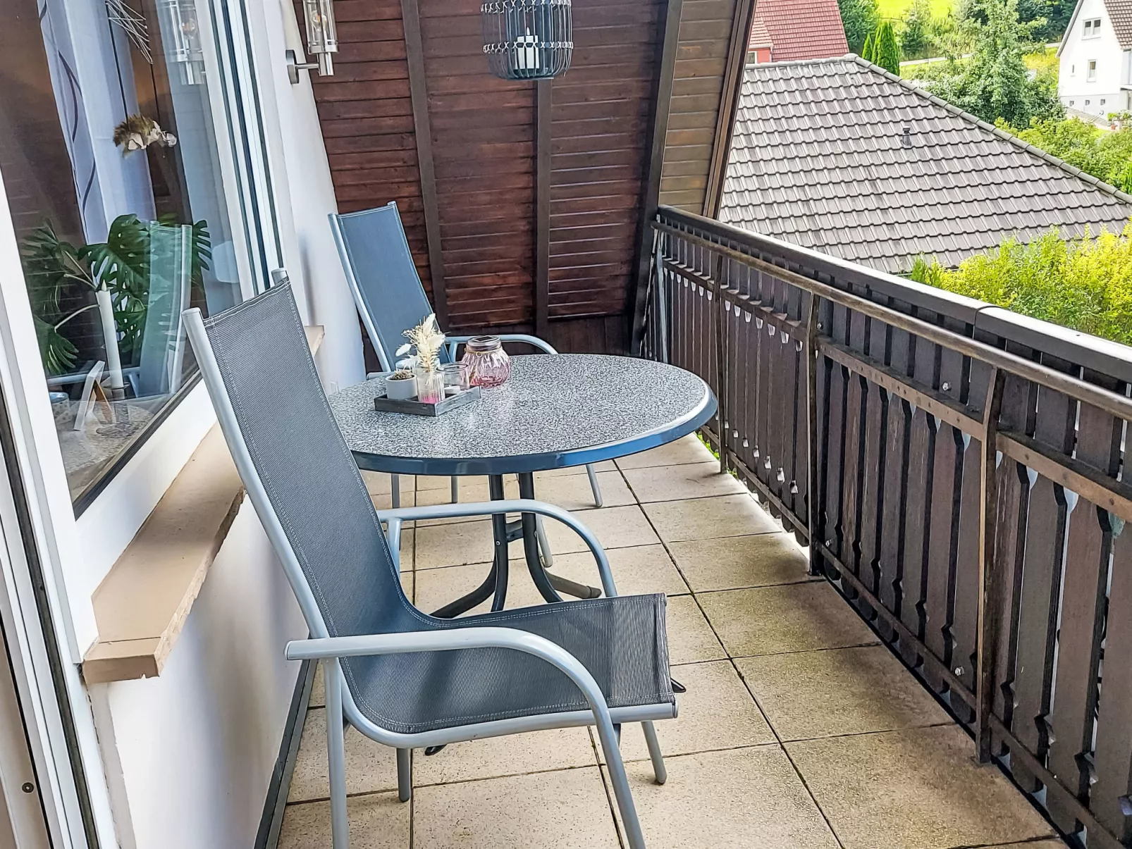 Am Meintetal-Outside