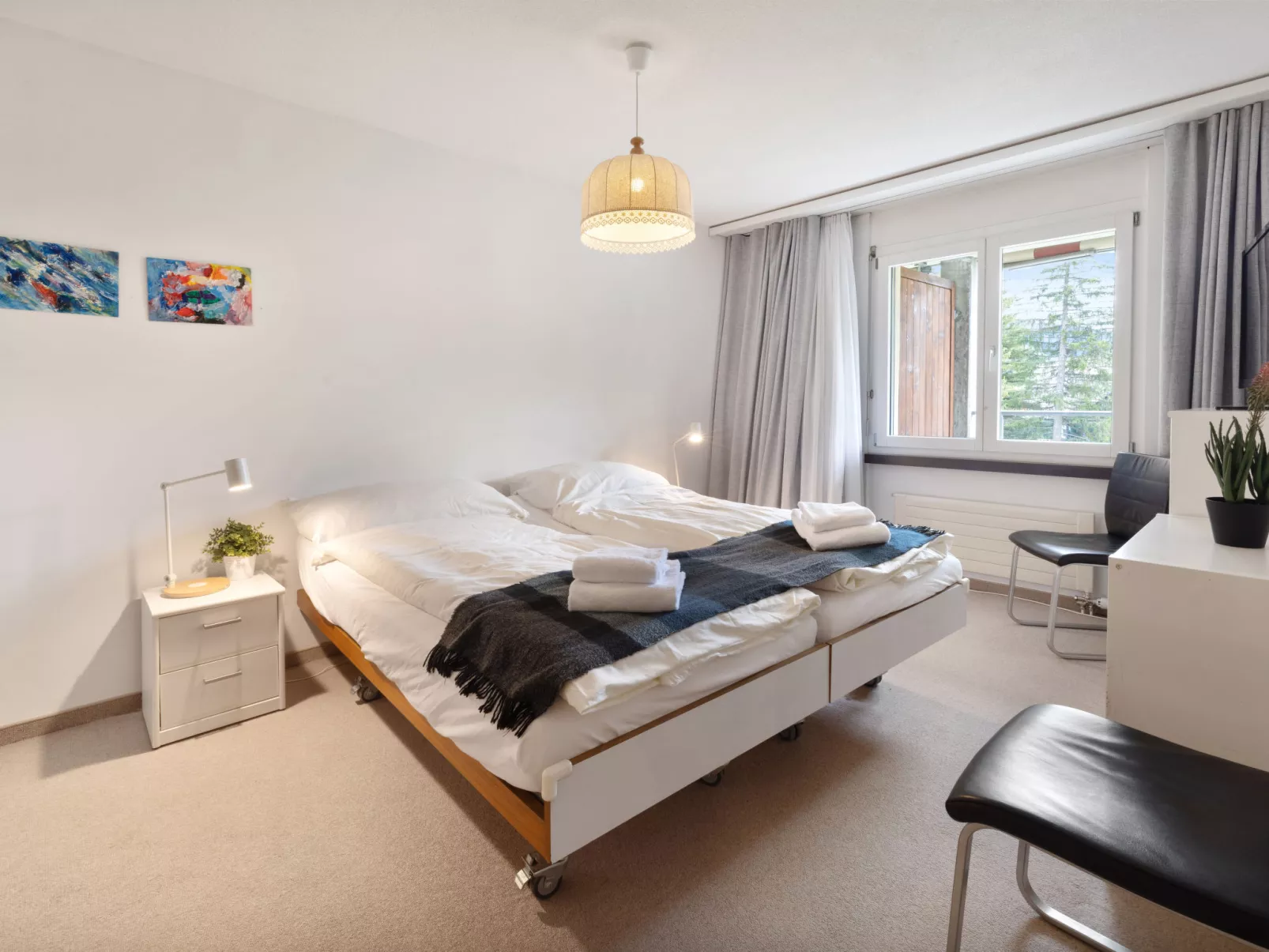 Allod Park Haus B 202-Drinnen