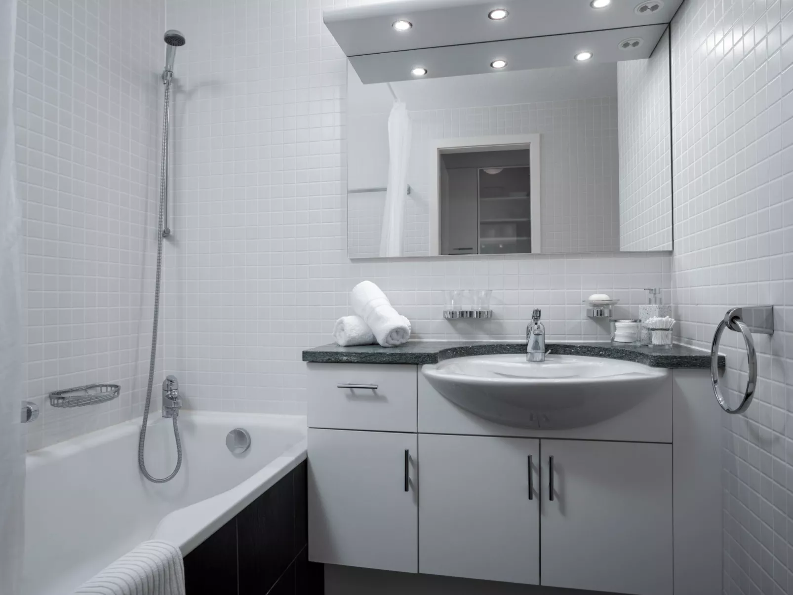 Double Room Classic-Inside