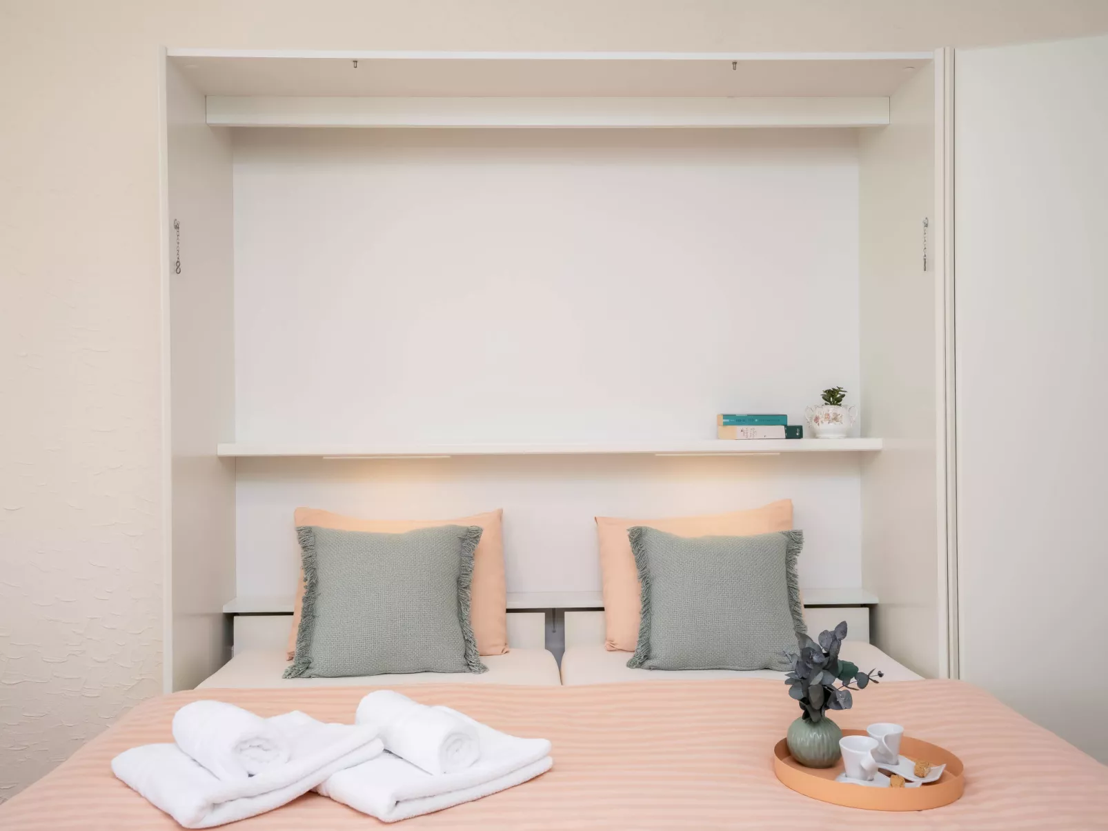 Double Room Classic-Inside