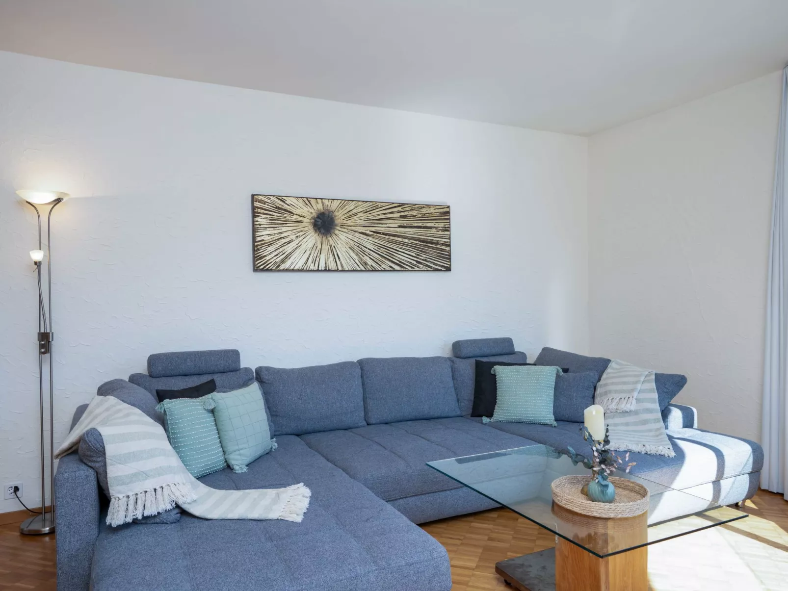 Suite Classic-Inside