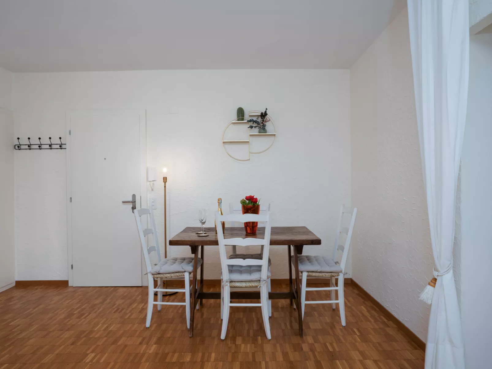 Junior Suite Classic-Inside