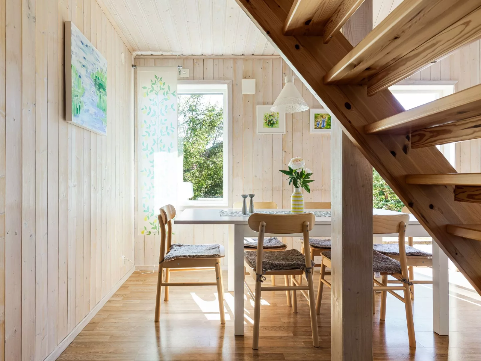 Skogstorp-Inside